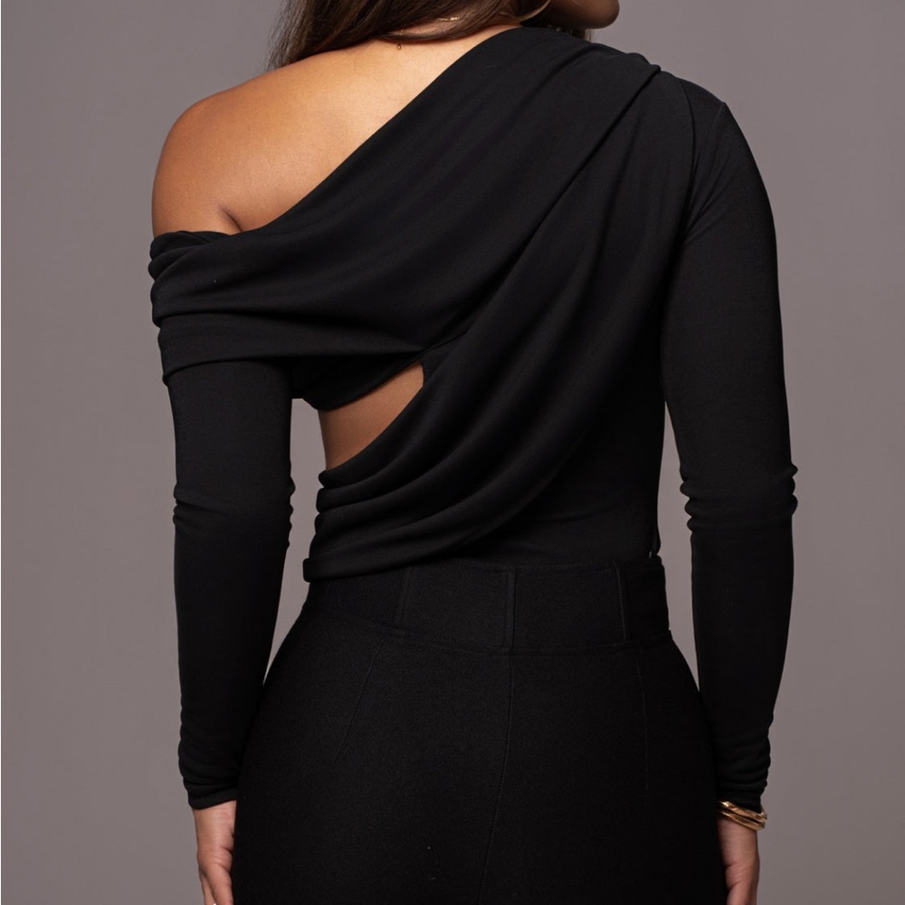 JLUXLABEL bodysuit